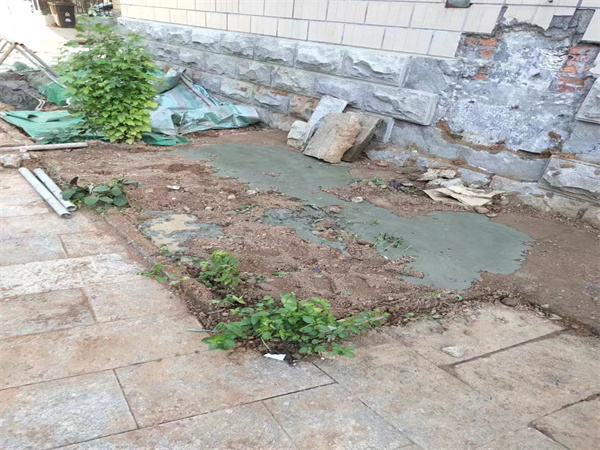 安宁地基基础注浆增加承载力灌浆加固