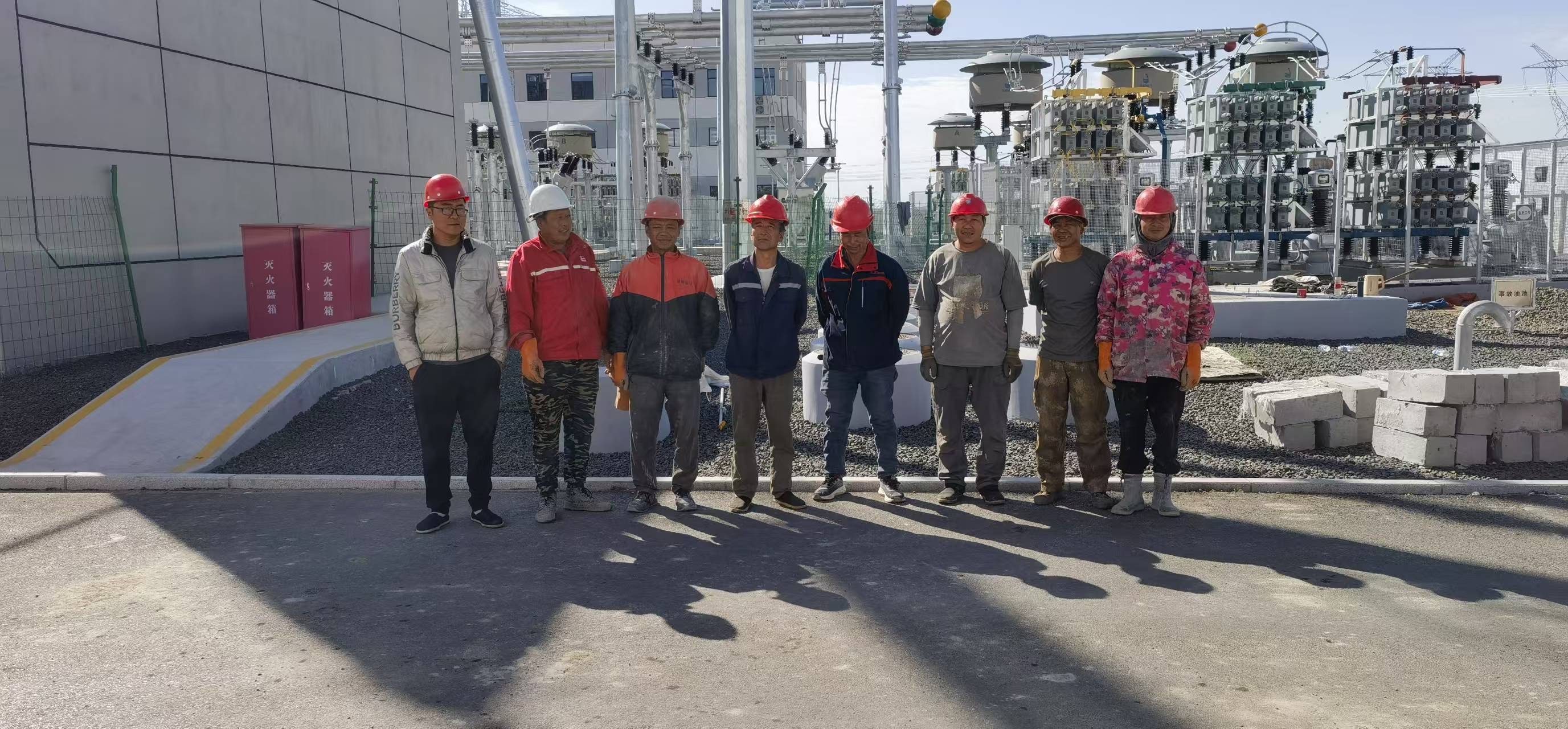 安宁地基沉降如何修复?